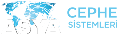 Asya Cephe Sistemleri