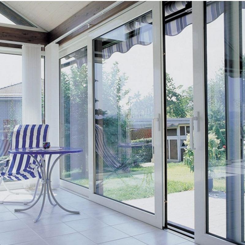 Asya Cephe Sistemleri